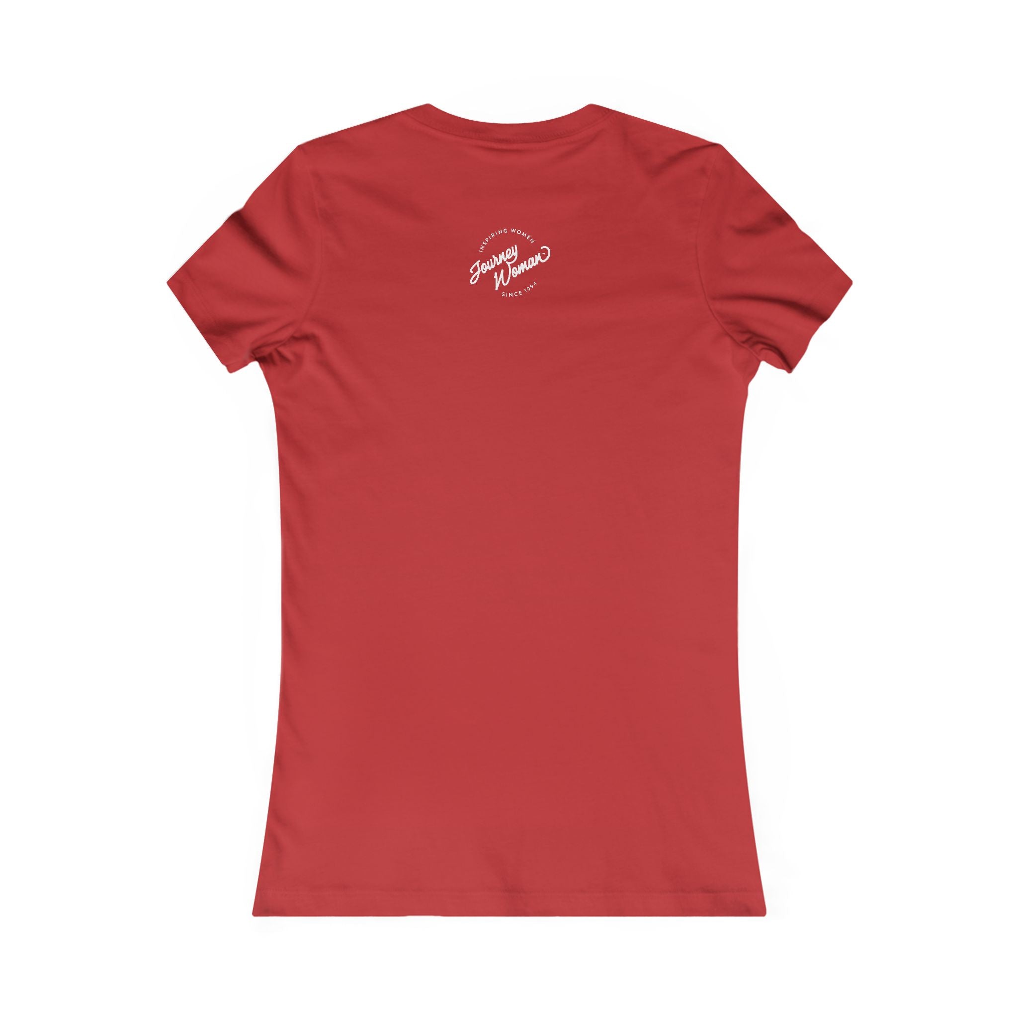 JourneyWoman Ageless Adventuress Tee | Inspire Other Women