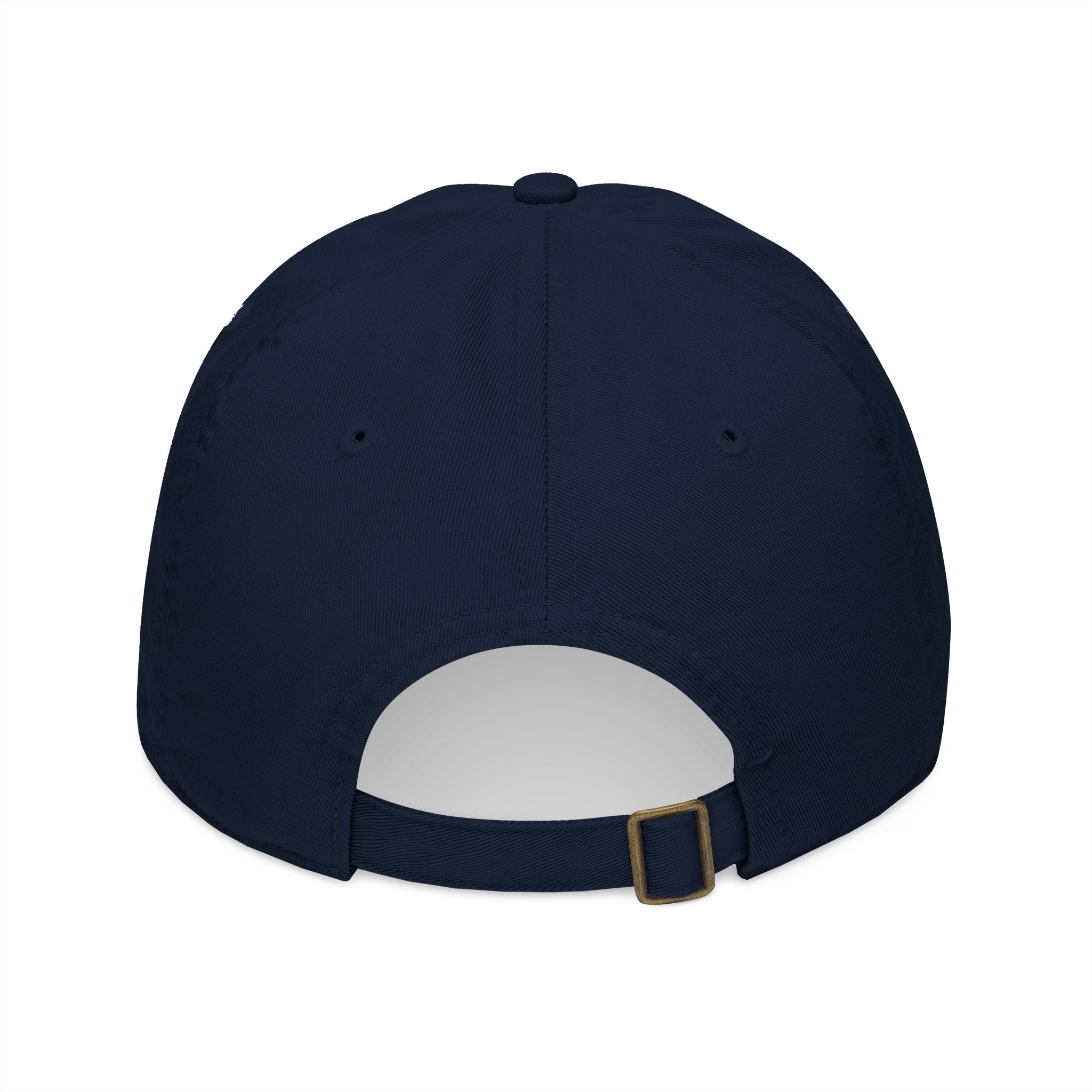JourneyWoman Travel Baseball Cap | Embroidered, Eco-Friendly