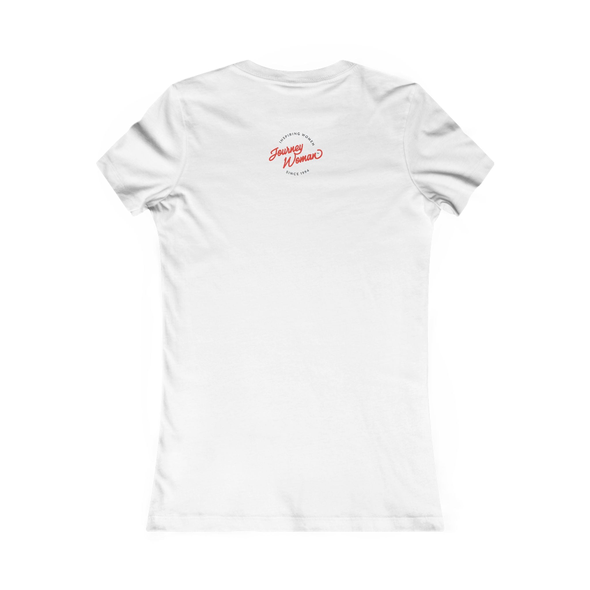 JourneyWoman Ageless Adventuress Tee | Inspire Other Women