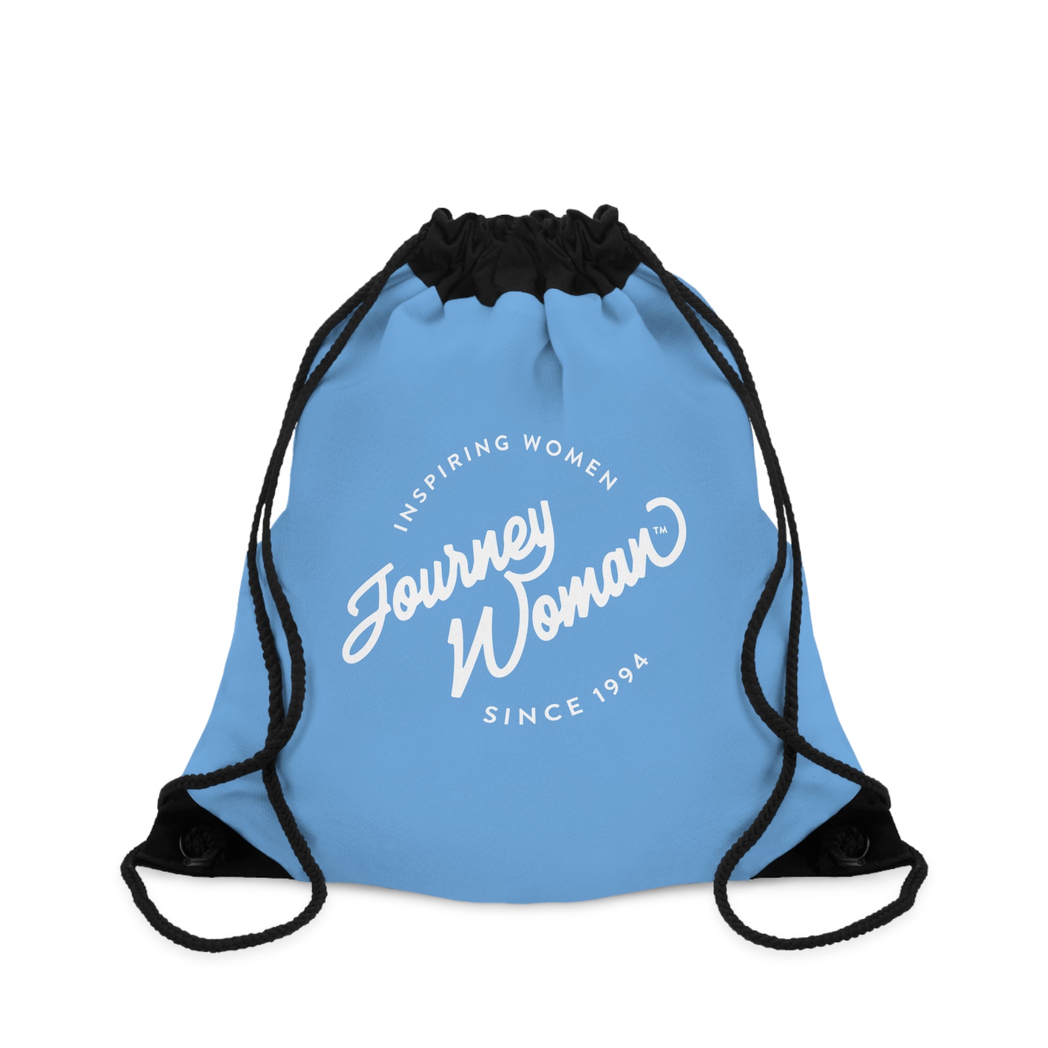 JourneyWoman Travel Drawstring Bag | Fits in a Backpack