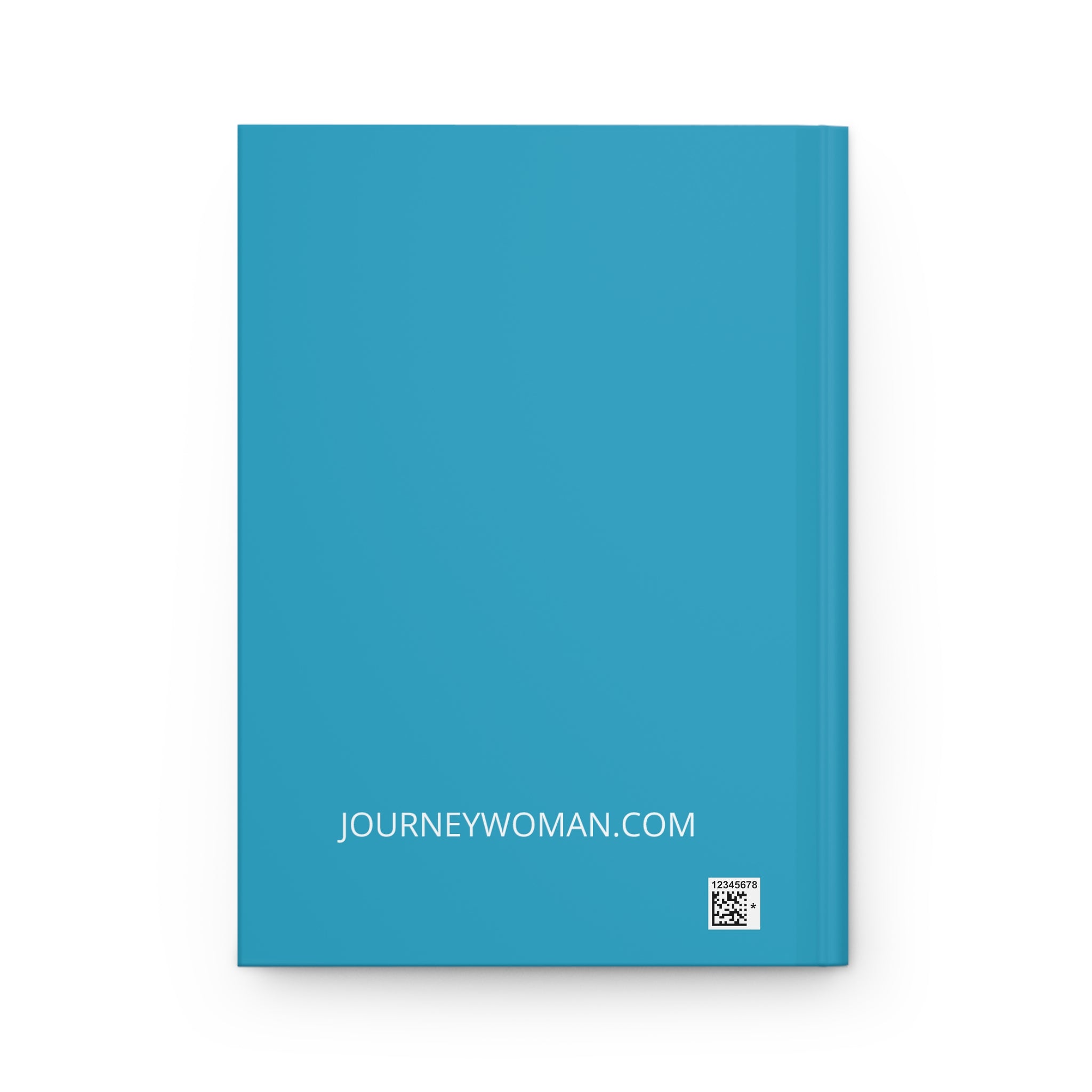 JourneyWoman Hardcover Travel Journal | Writing Journal