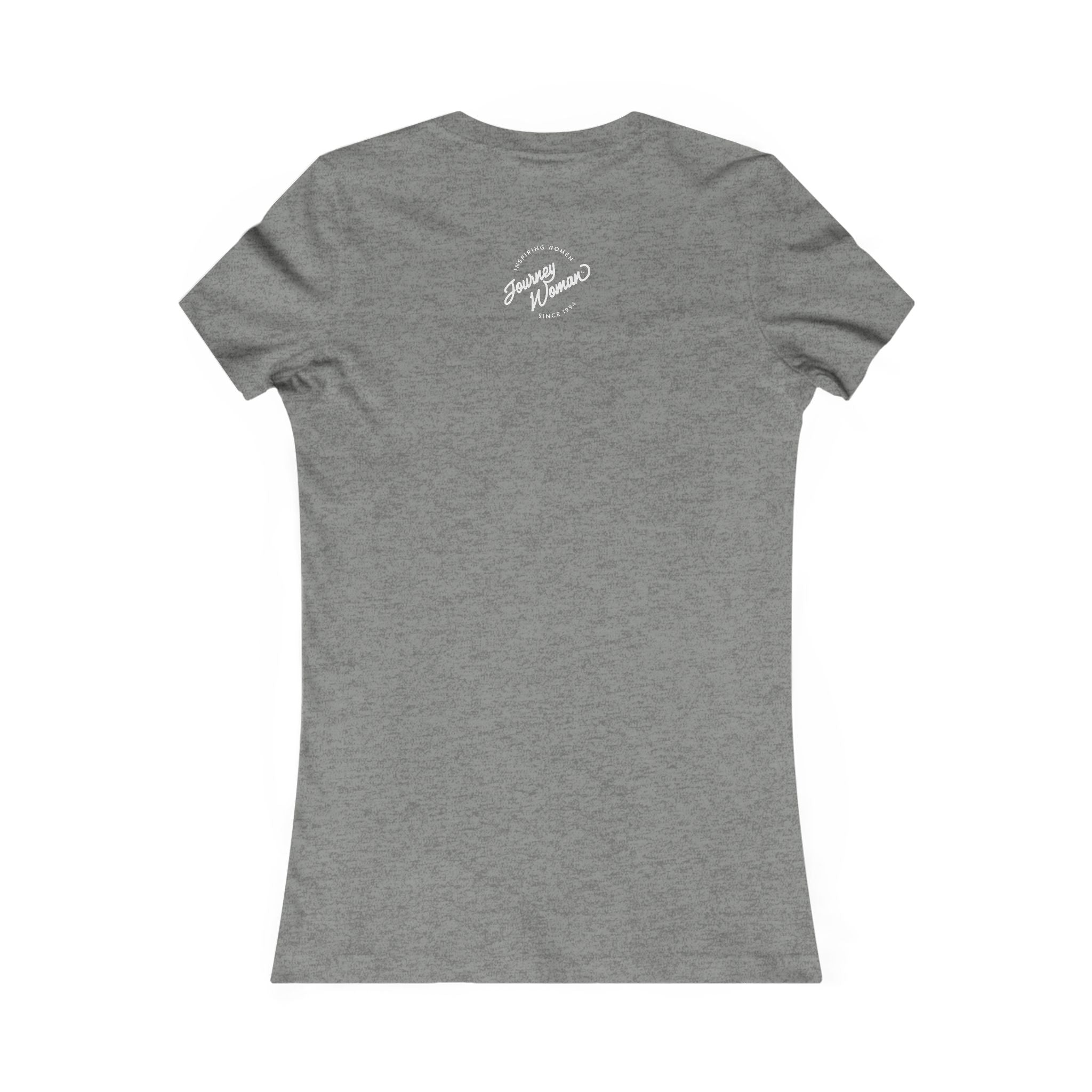 JourneyWoman Ageless Adventuress Tee | Inspire Other Women