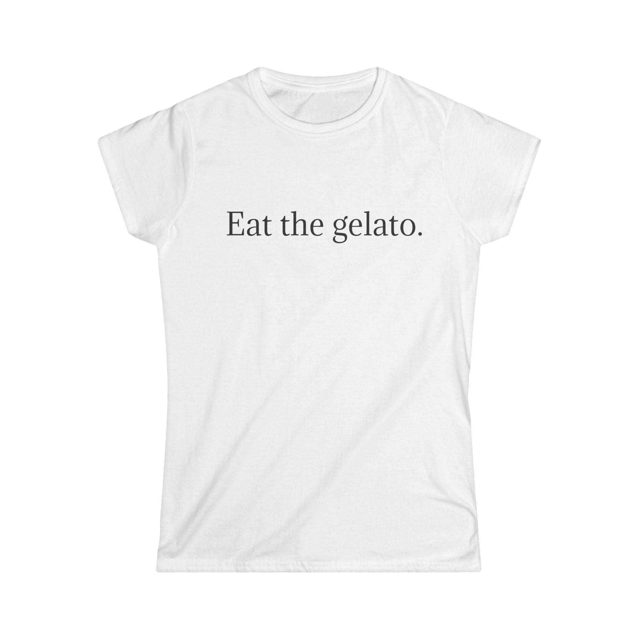 Travel Like a RockStar Tee-shirt | Diana Eden