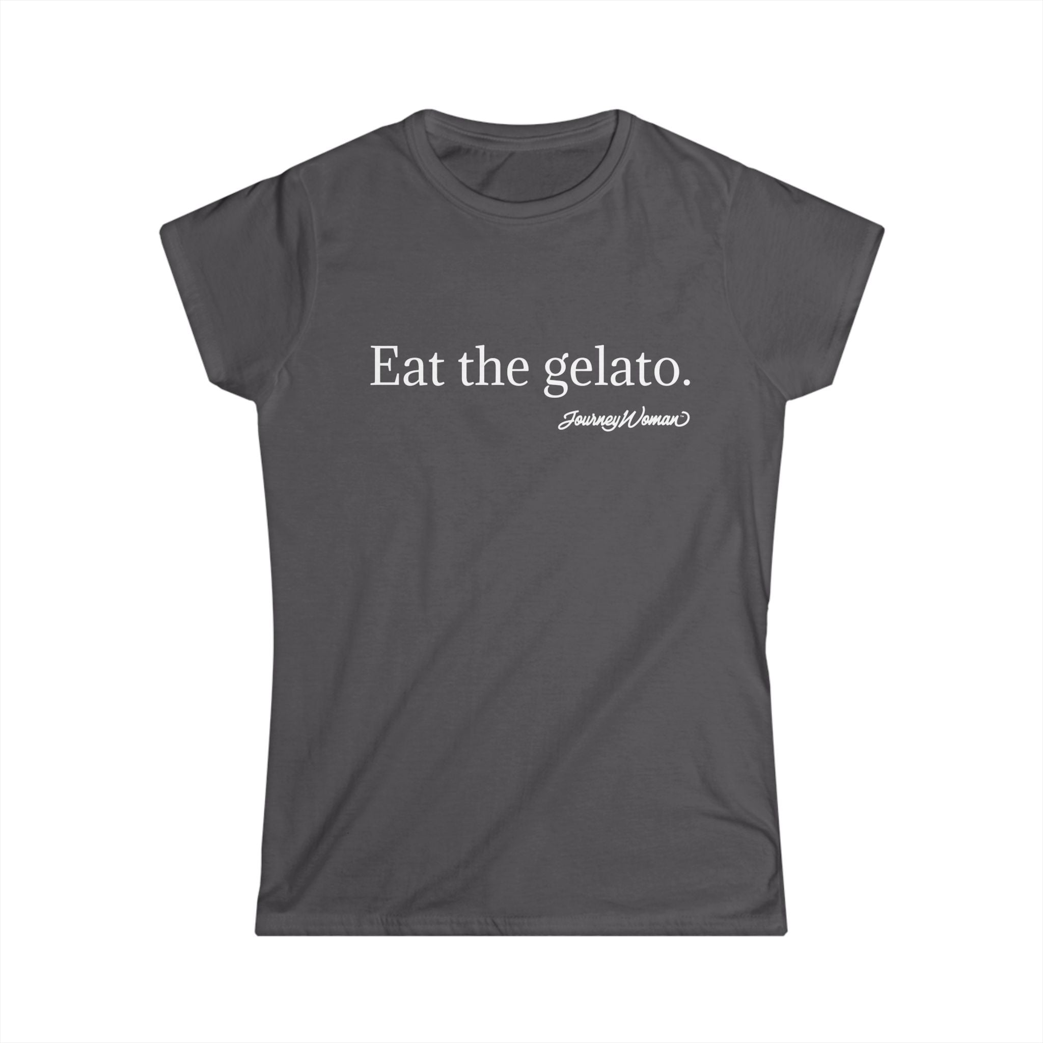 Travel Like a RockStar Tee-shirt | Diana Eden