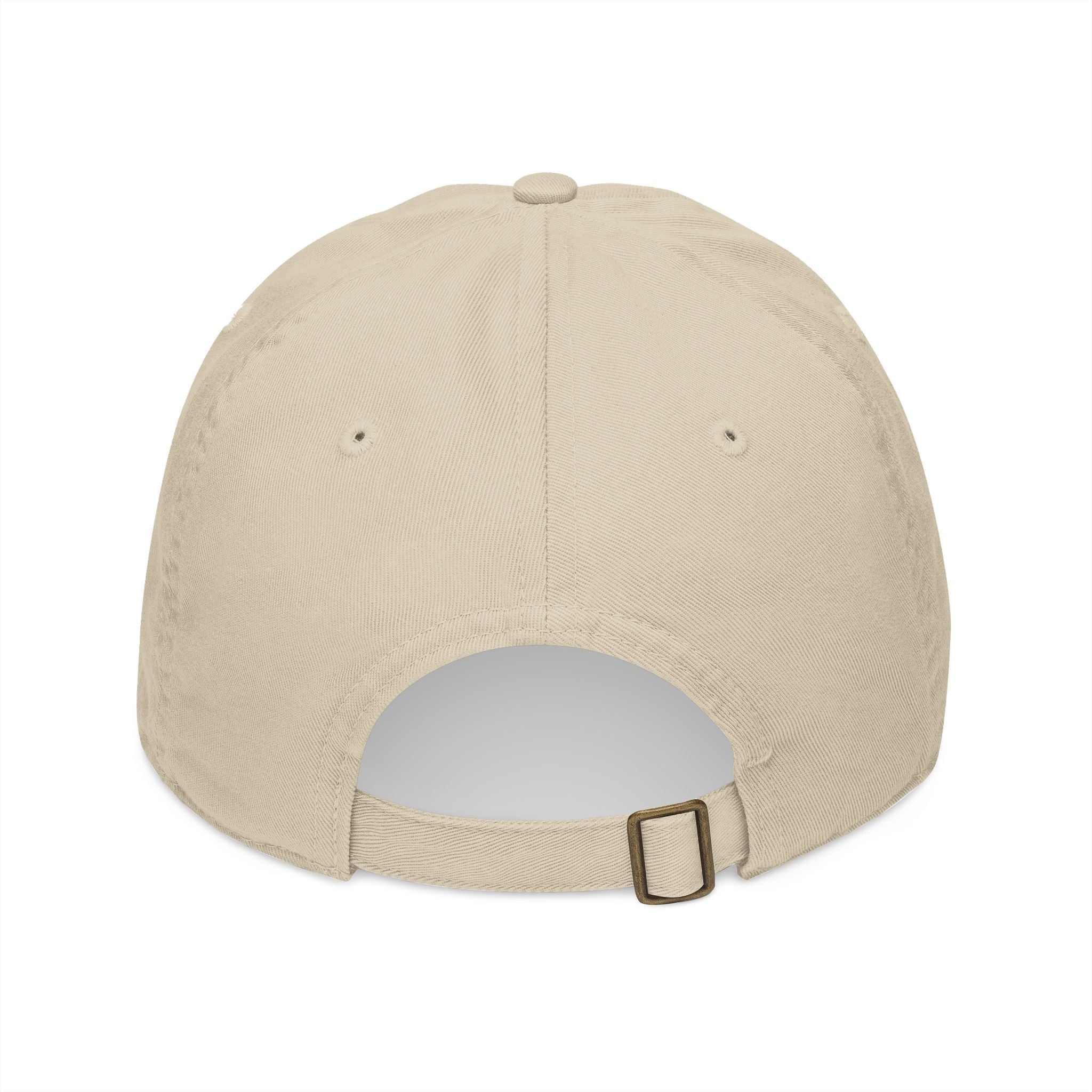 JourneyWoman Travel Baseball Cap | Embroidered, Eco-Friendly