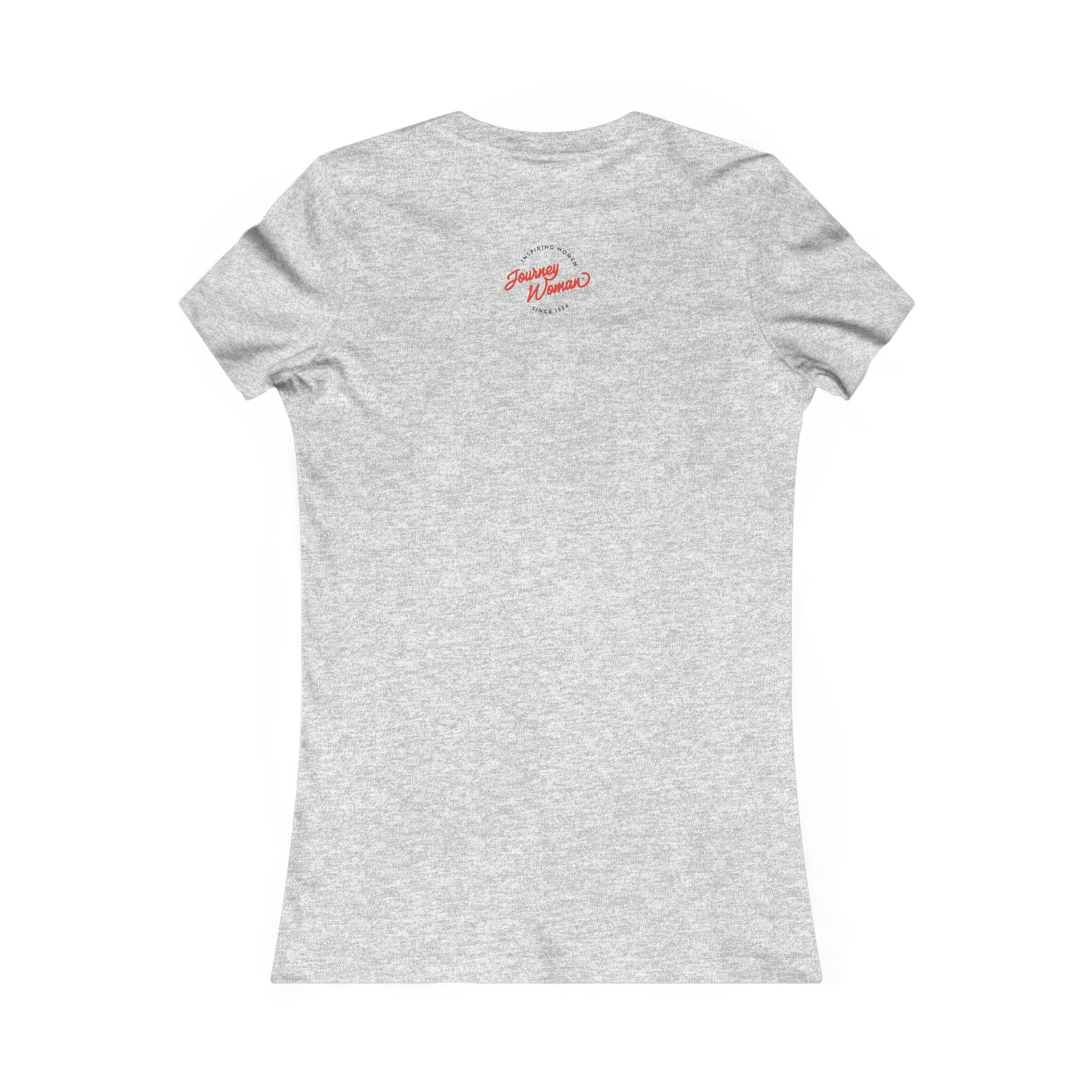 JourneyWoman Ageless Adventuress Tee | Inspire Other Women