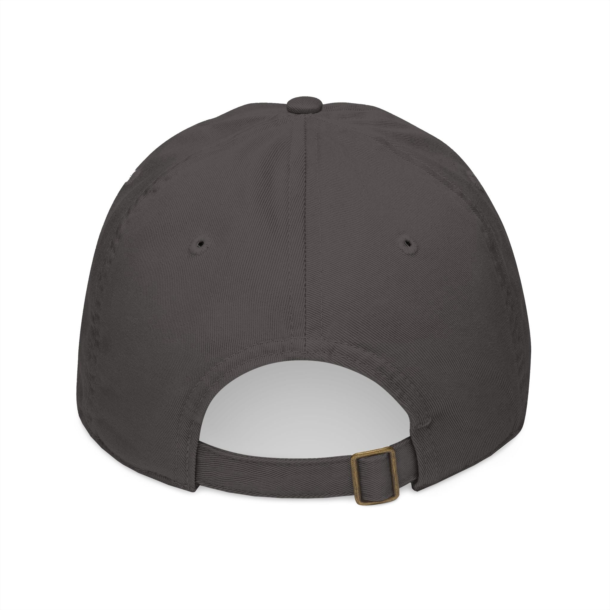 JourneyWoman Travel Baseball Cap | Embroidered, Eco-Friendly