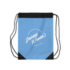 JourneyWoman Travel Drawstring Bag | Fits in a Backpack