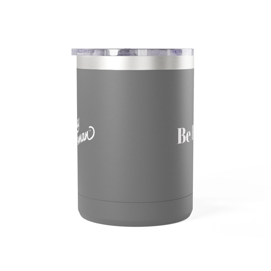 Be Bold 15oz Travel Mug Tumbler