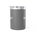 Be Bold 15oz Travel Mug Tumbler