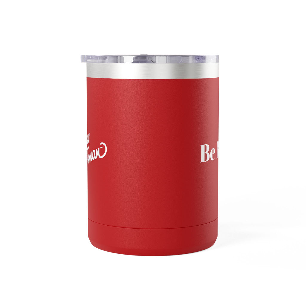 Be Bold 15oz Travel Mug Tumbler
