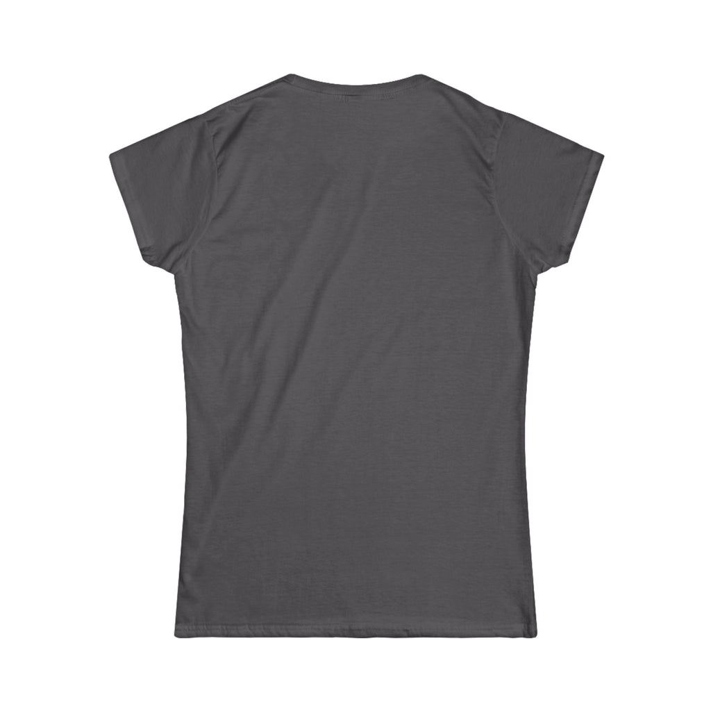 JourneyWoman Stay Cool Women's Softstyle Tee | Perfect for Layering