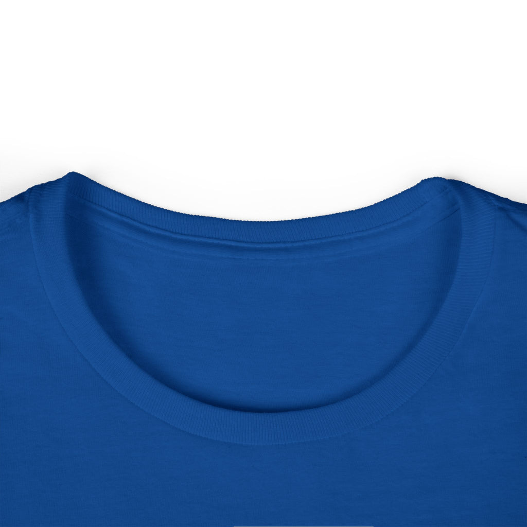 "Finding Joy" T-shirt by Joy Fox