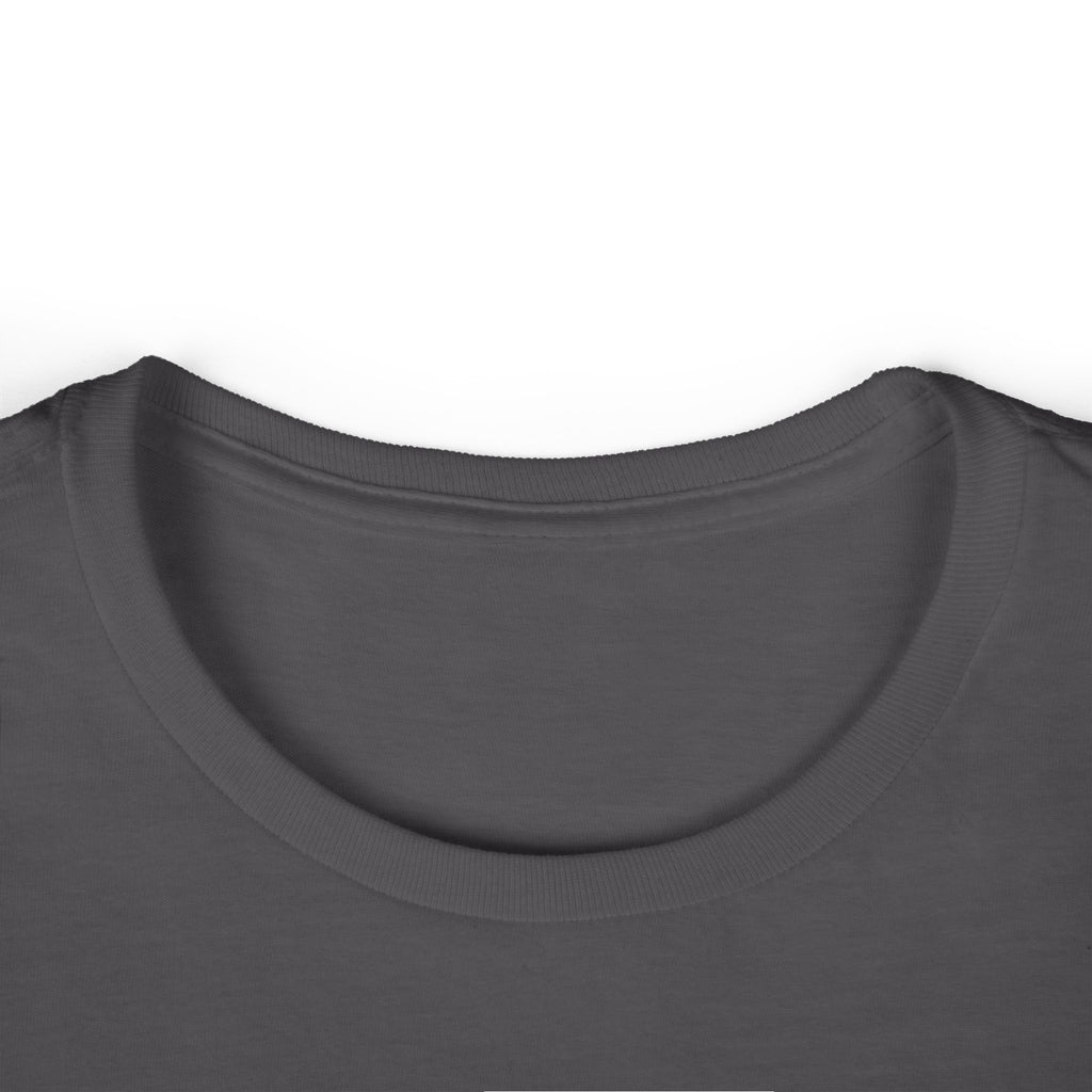 JourneyWoman Stay Cool Women's Softstyle Tee | Perfect for Layering