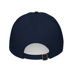JourneyWoman Travel Baseball Cap | Embroidered, Eco-Friendly
