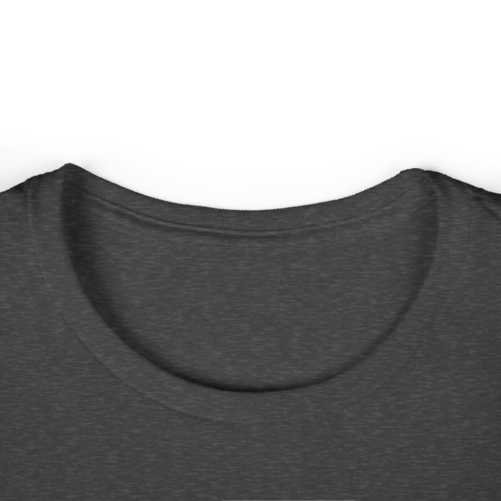 "Finding Joy" T-shirt by Joy Fox