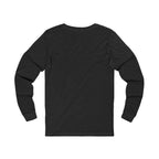 JourneyWoman Long Sleeve Tee - Casual Comfort for Travel