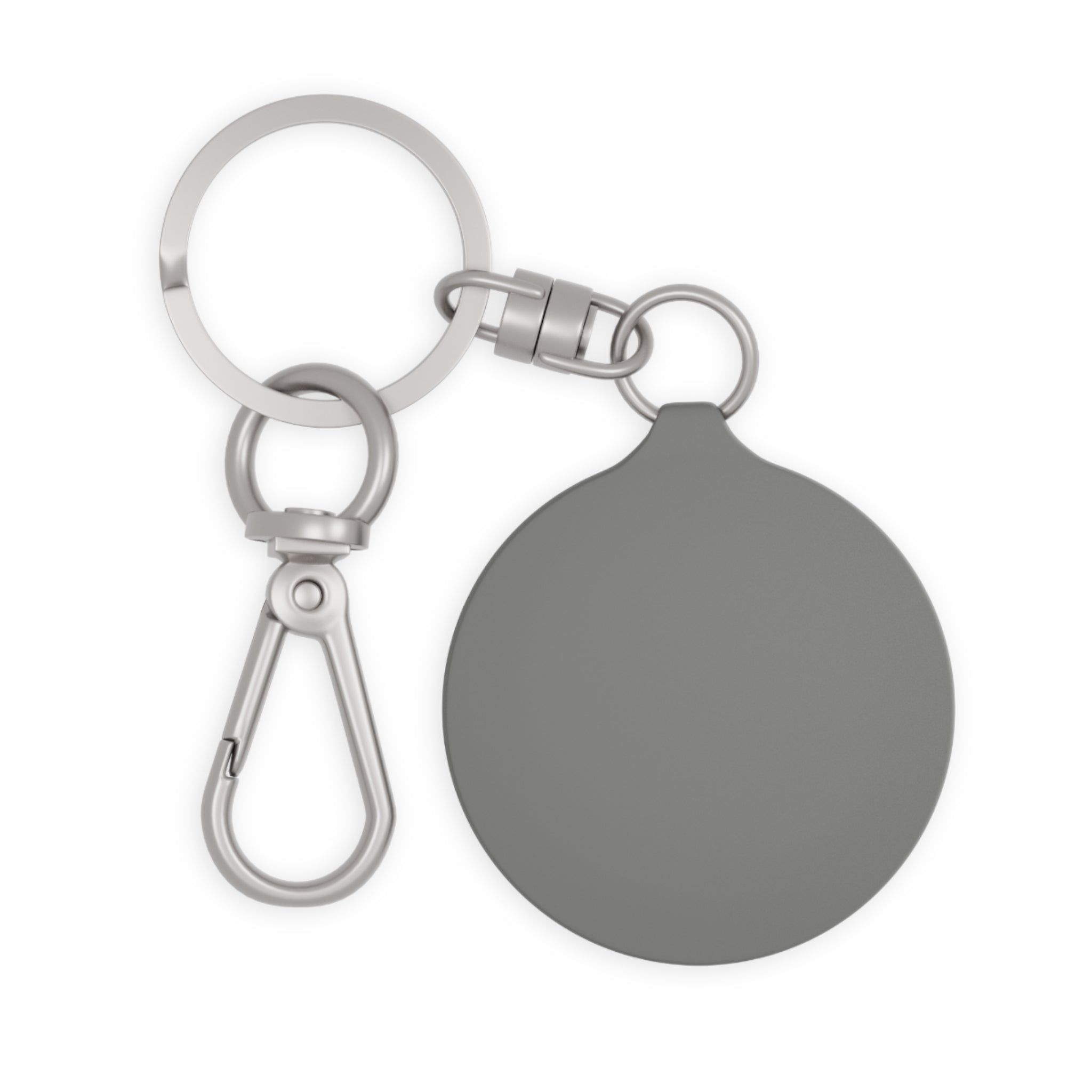 JourneyWoman Free to Fly Keyring