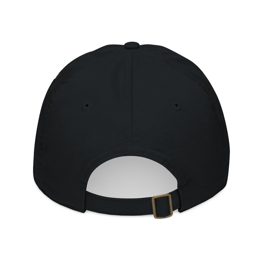 JourneyWoman Travel Baseball Cap | Embroidered, Eco-Friendly