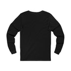 JourneyWoman Long Sleeve Tee - Casual Comfort for Travel
