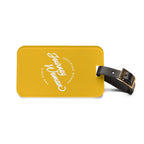 JourneyWoman Luggage Tag | Travel Accessory for Women