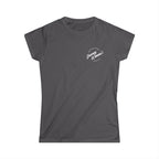 JourneyWoman Stay Cool Women's Softstyle Tee | Perfect for Layering