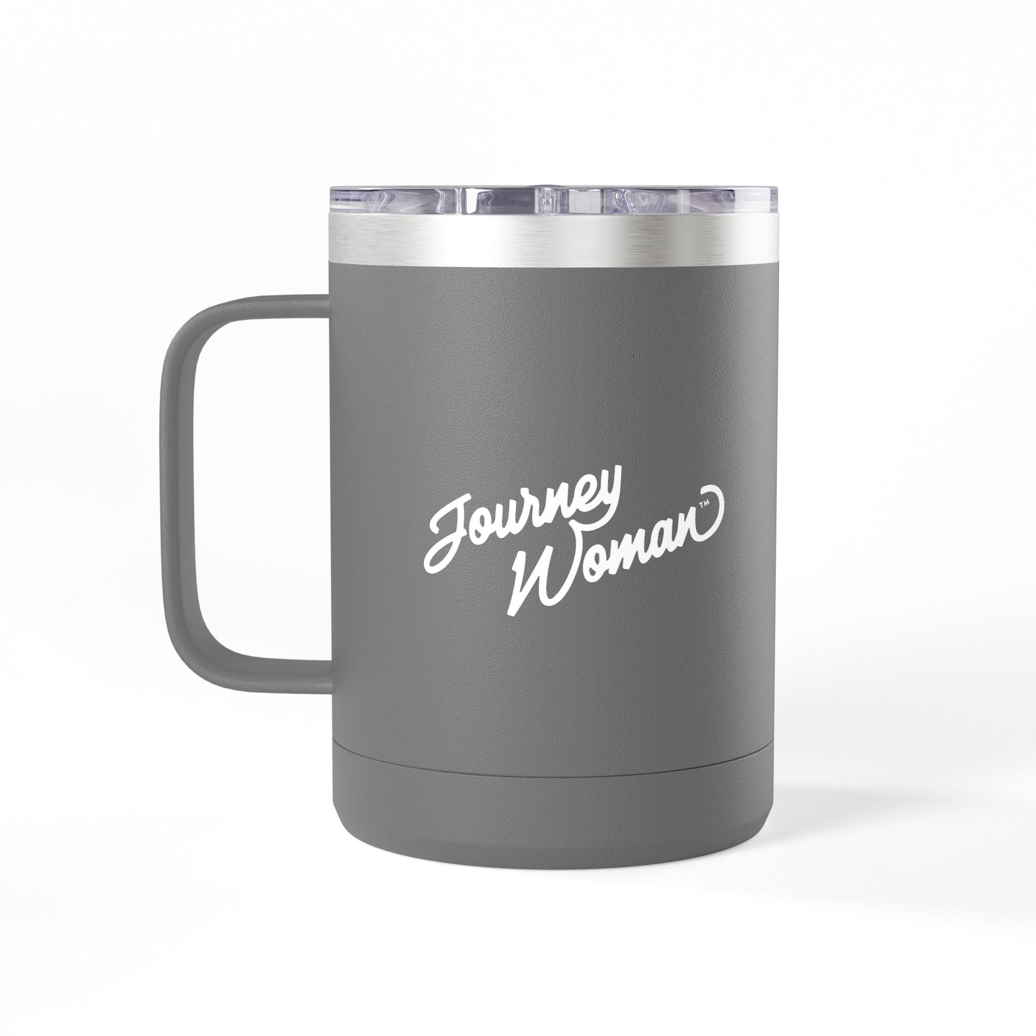 Be Bold 15oz Travel Mug Tumbler