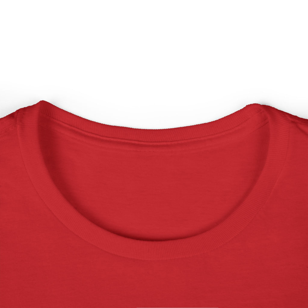 "Finding Joy" T-shirt by Joy Fox