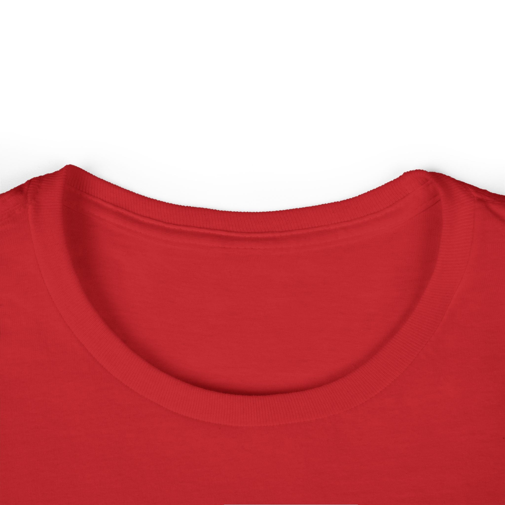 "Finding Joy" T-shirt by Joy Fox
