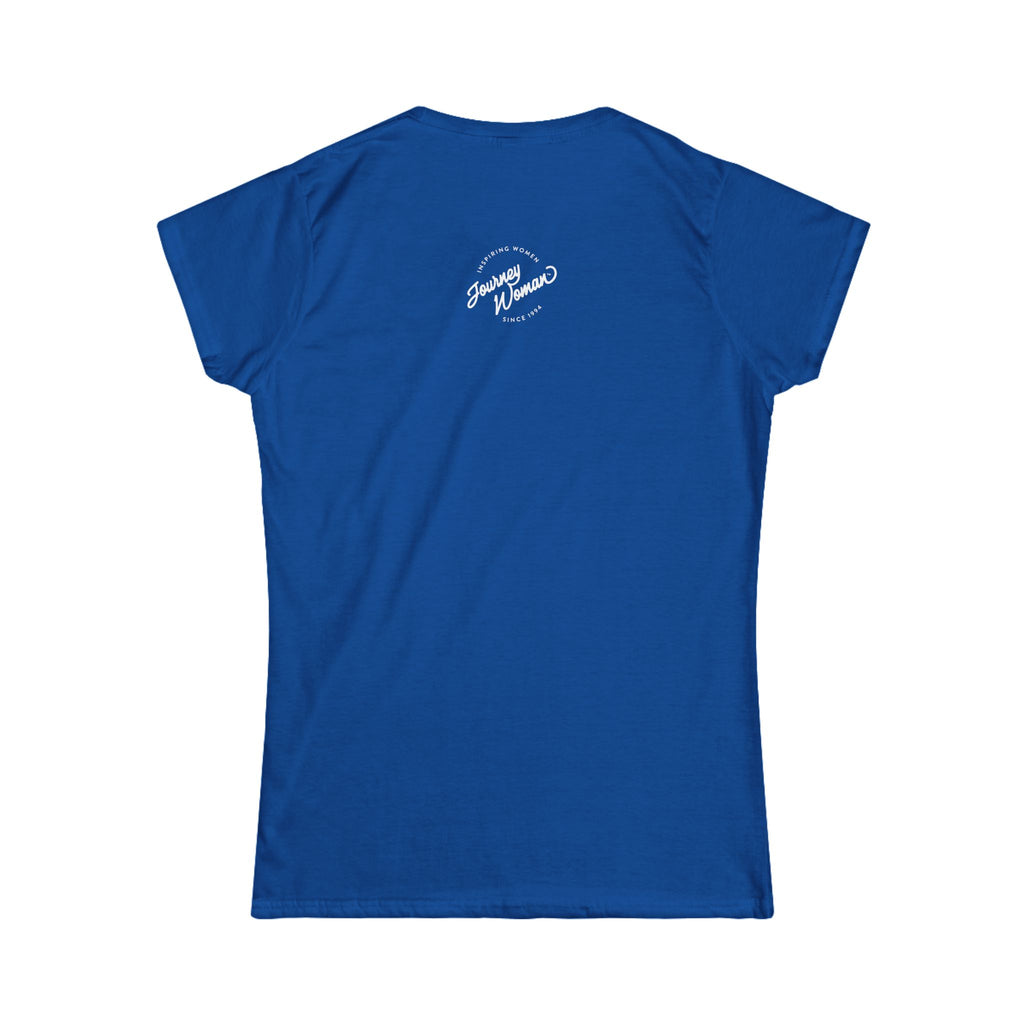 "Finding Joy" T-shirt by Joy Fox
