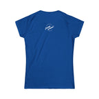"Finding Joy" T-shirt by Joy Fox