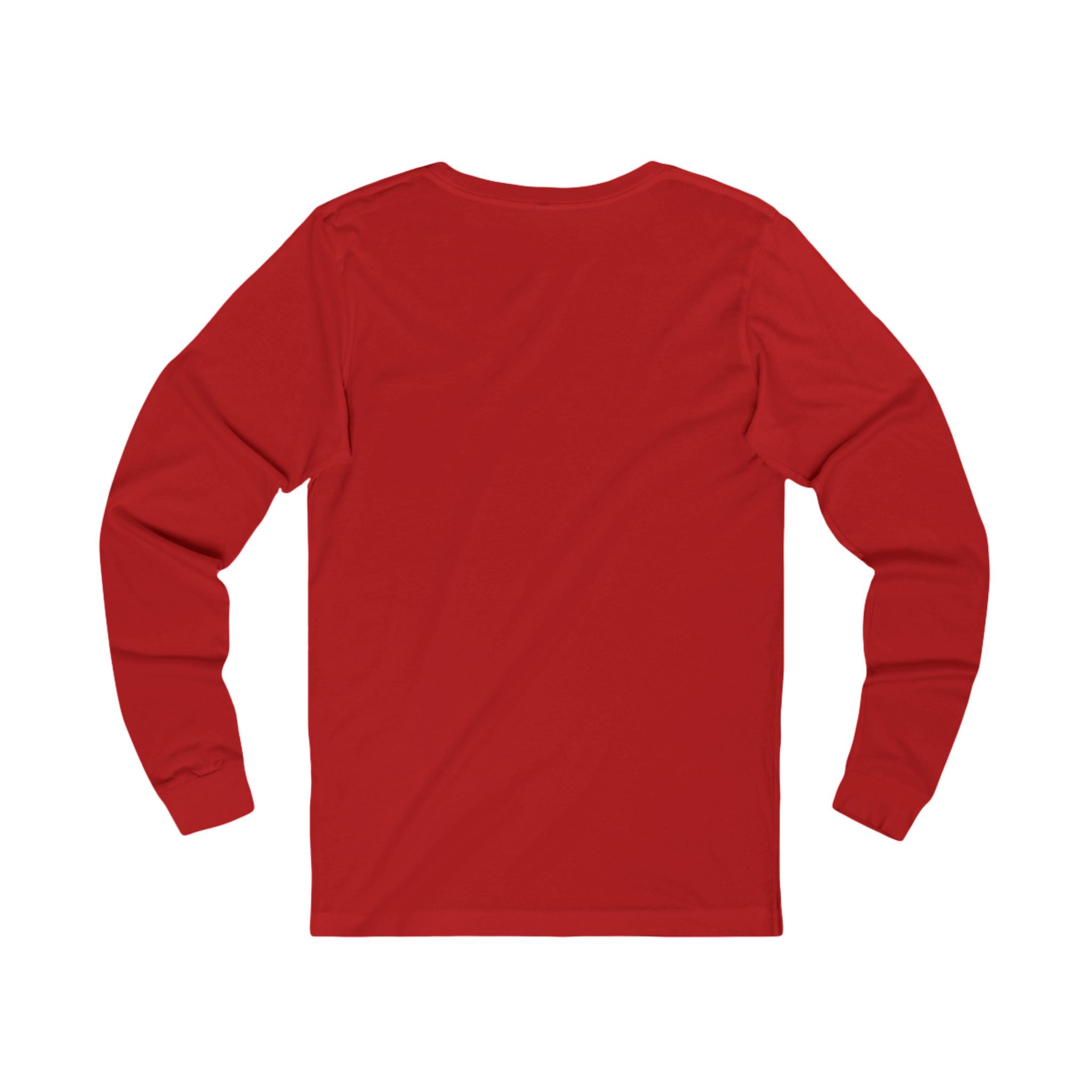JourneyWoman Long Sleeve Tee - Casual Comfort for Travel