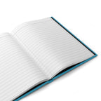 JourneyWoman Hardcover Travel Journal | Writing Journal