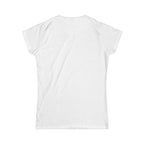 JourneyWoman Stay Cool Women's Softstyle Tee | Perfect for Layering