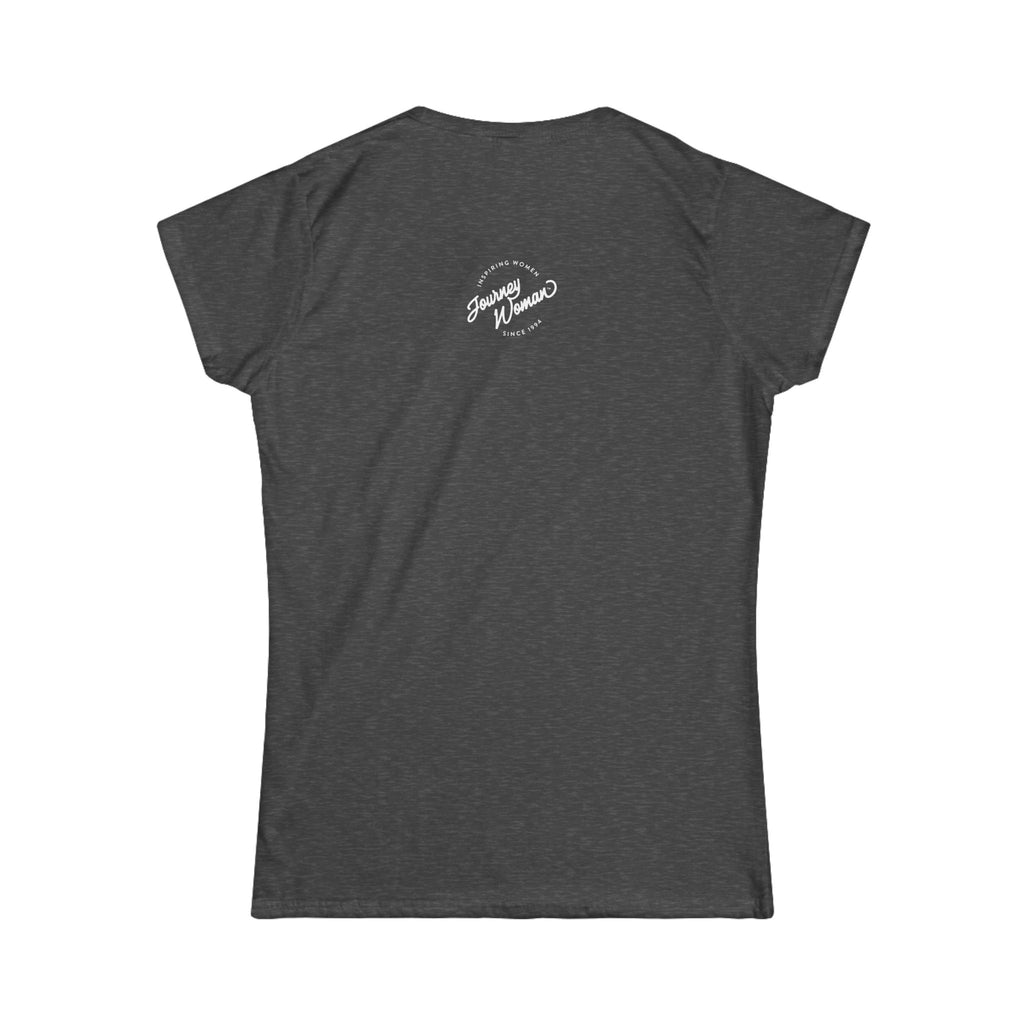"Finding Joy" T-shirt by Joy Fox