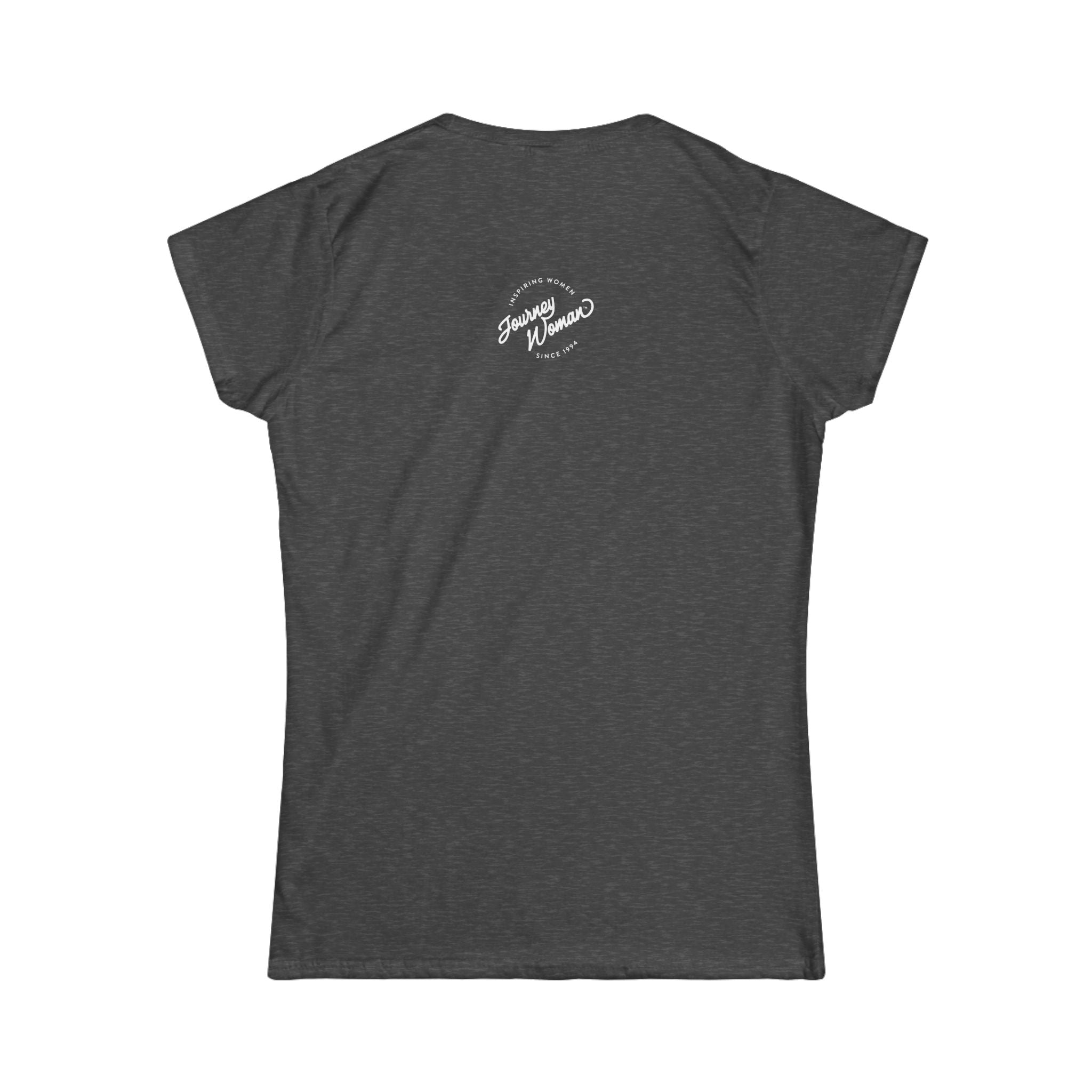 "Finding Joy" T-shirt by Joy Fox