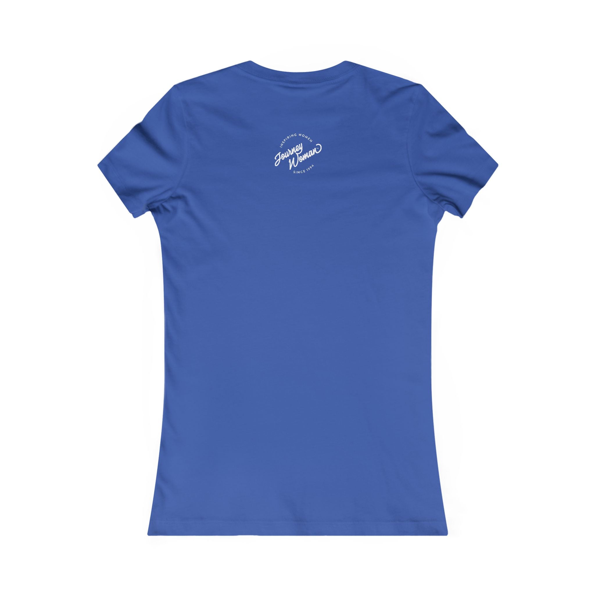 JourneyWoman Ageless Adventuress Tee | Inspire Other Women