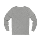 JourneyWoman Long Sleeve Tee - Casual Comfort for Travel