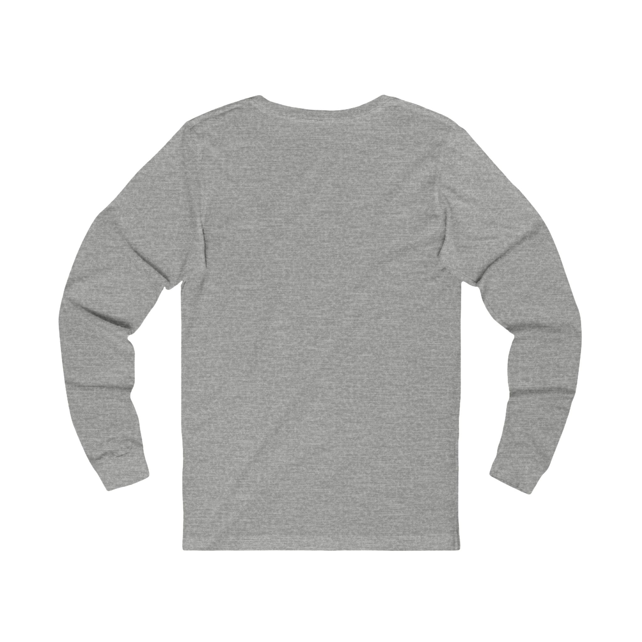 JourneyWoman Long Sleeve Tee - Casual Comfort for Travel