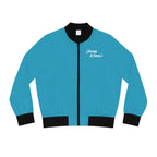 JourneyWoman Ready to Fly | Stylish Women's Bomber Jacket