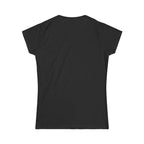 JourneyWoman Stay Cool Women's Softstyle Tee | Perfect for Layering