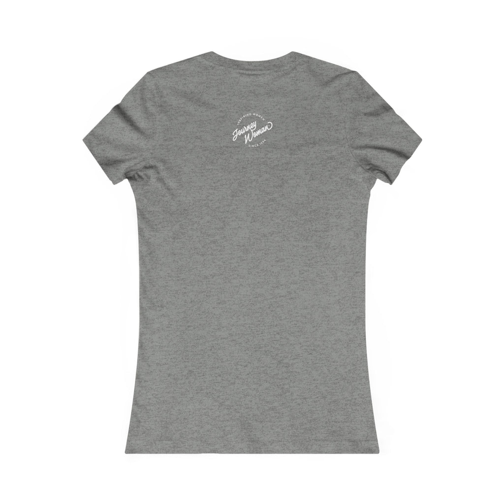 JourneyWoman Ageless Adventuress Tee | Inspire Other Women