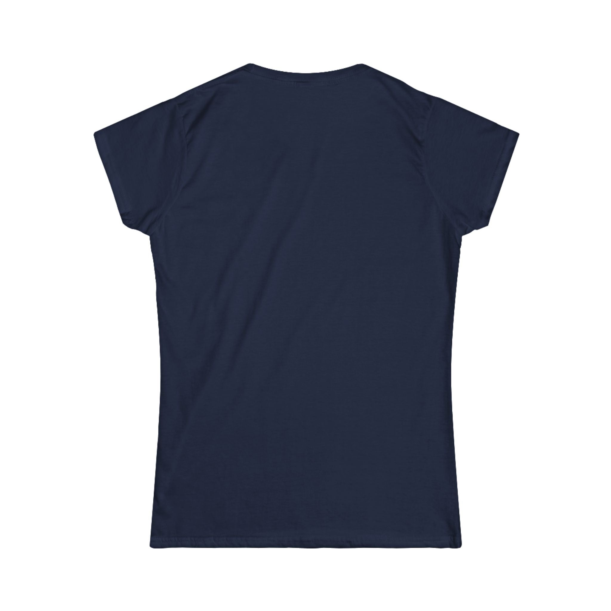 JourneyWoman Stay Cool Women's Softstyle Tee | Perfect for Layering