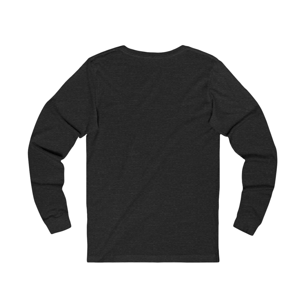 JourneyWoman Long Sleeve Tee - Casual Comfort for Travel