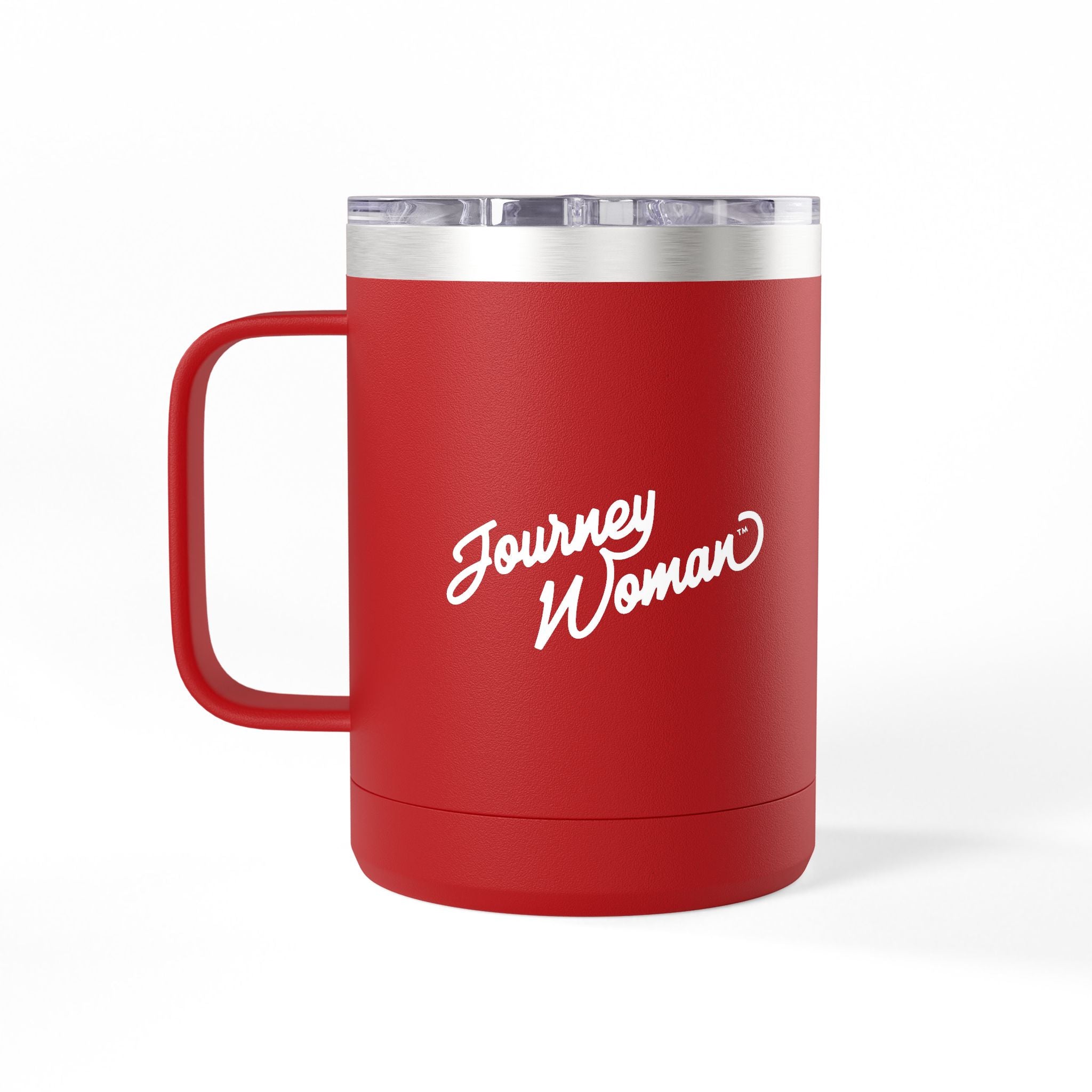 Be Bold 15oz Travel Mug Tumbler