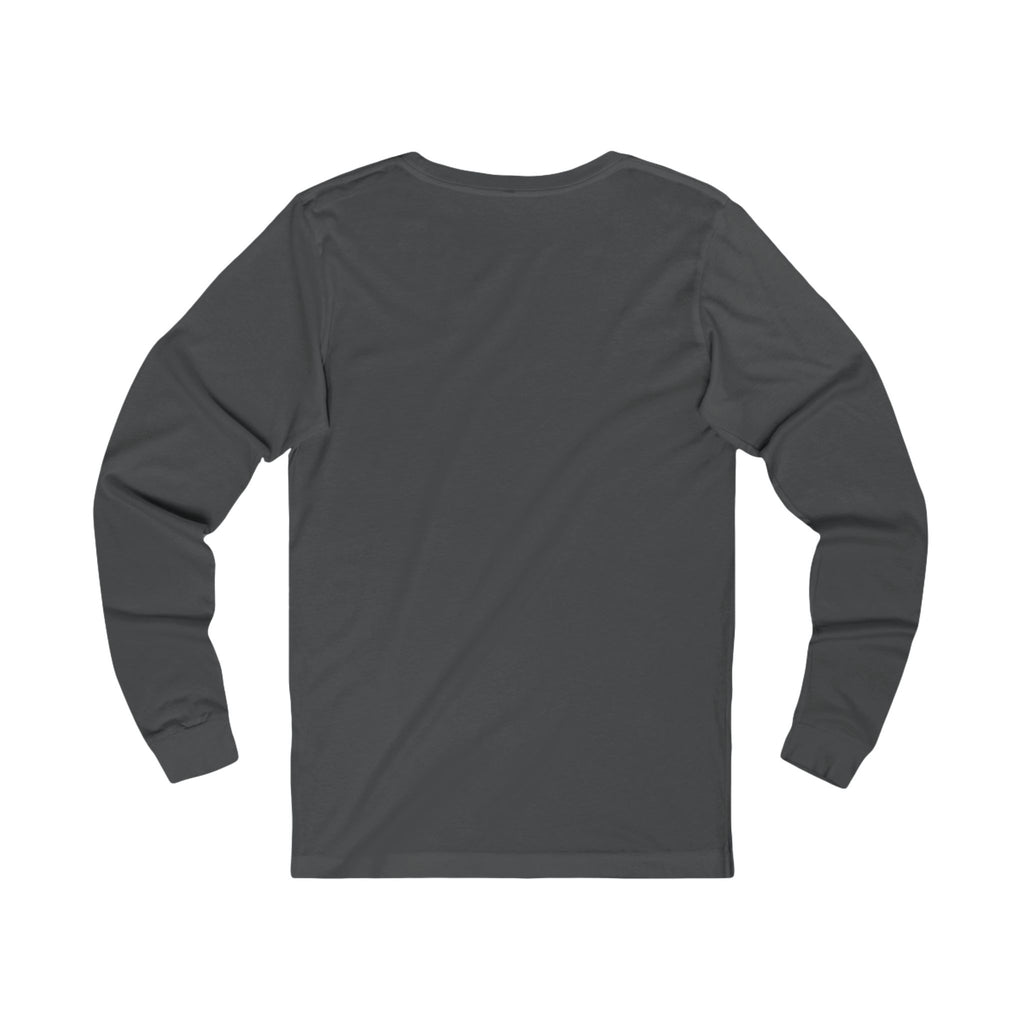 JourneyWoman Long Sleeve Tee - Casual Comfort for Travel