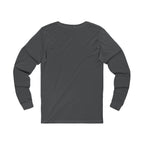 JourneyWoman Long Sleeve Tee - Casual Comfort for Travel