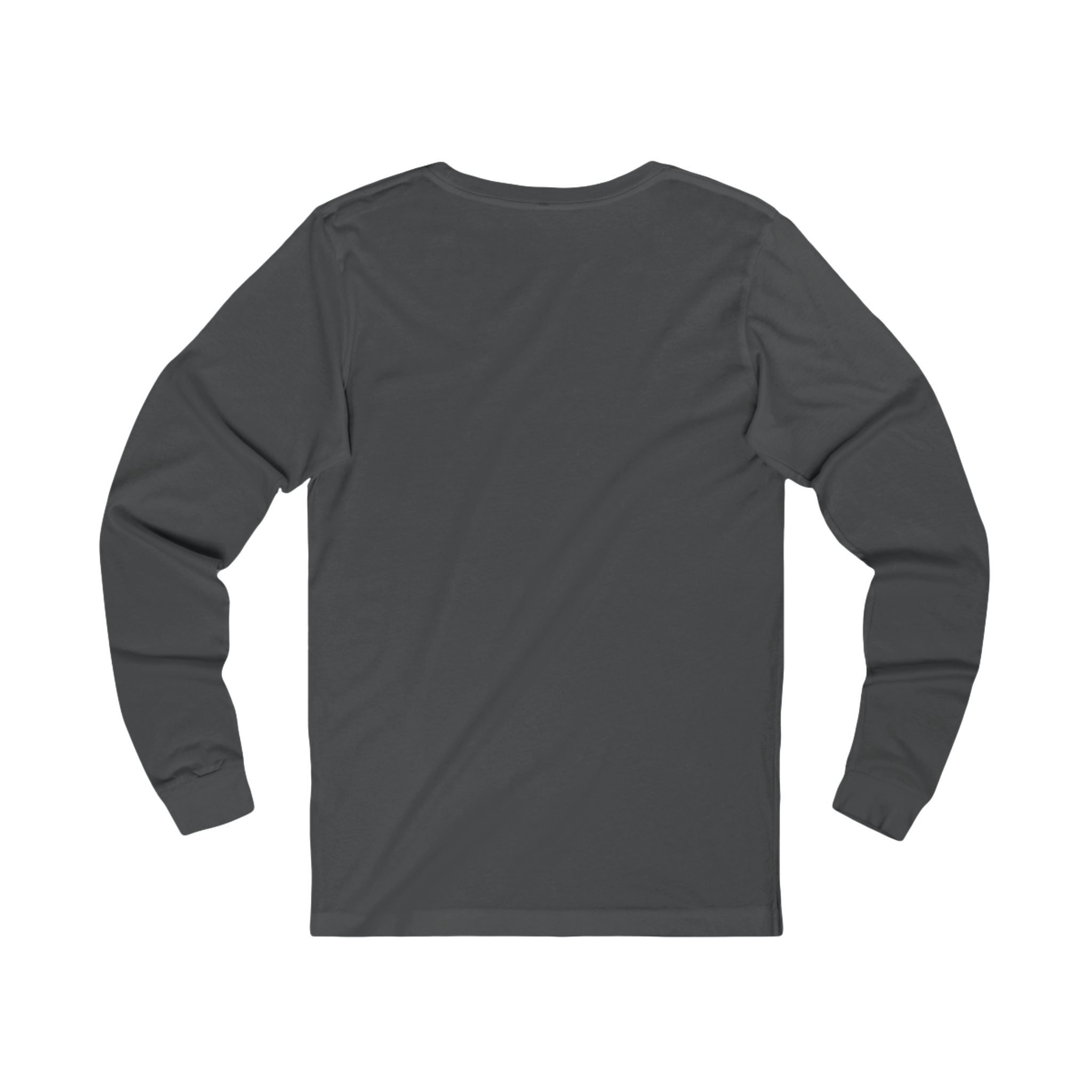 JourneyWoman Long Sleeve Tee - Casual Comfort for Travel
