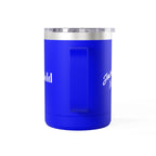 Be Bold 15oz Travel Mug Tumbler