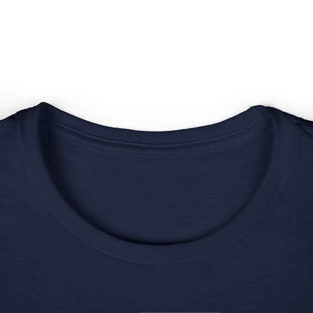 JourneyWoman Stay Cool Women's Softstyle Tee | Perfect for Layering